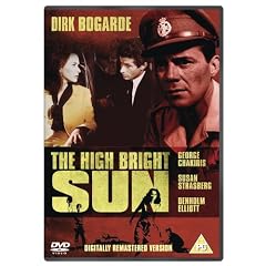 High Bright Sun (Digitally Remastered) [DVD]