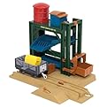 Thomas and Friends Farmer McColls Hay Loader