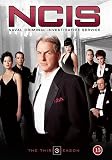 NCIS (Naval Criminal Investigative Service) Season 3 (Region 2) (Import)