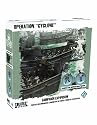 Fantasy Flight Games DT008 - Dust Tactics: Operation Cyclone