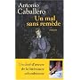 Un mal sans remède