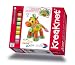Noris Spiele 606310037 - KreaKnet Kuh