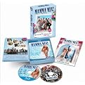 Mamma Mia! (Gimmie! Gimme! Gimme More Gift Set) (Blu-ray/CD) (With Book) (Combination DVD and audio CD)