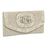 GUESS Lynx Slim Clutch