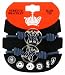 New York Yankees - MLB Stretch Bracelets / Hair Ties