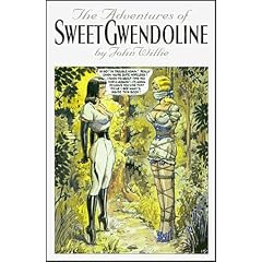 The Adventures of Sweet Gwendoline