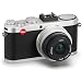 Leica X-2 Silver 18452