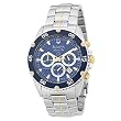 Bulova Men's 98H37 Marine Star Chronograph Watch from Bulova
