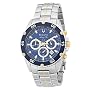 Bulova Men's 98H37 Marine Star Chronograph Watch