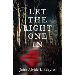 Let the Right One in