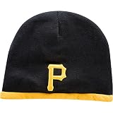 Pittsburgh Pirates Authentic Performance Toque Knit
