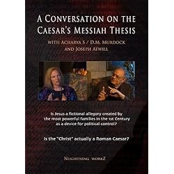 A Conversation on the Caesar's Messiah Thesis