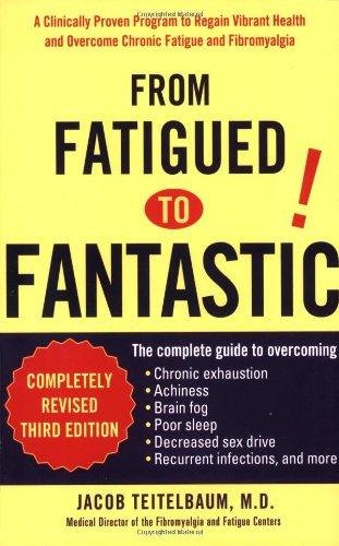From Fatigued to Fantastic