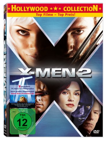 X-Men 2