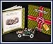 2012 White House Christmas Ornament, The First Presidential Automobile