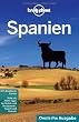 Lonely Planet Reisef�hrer Spanien