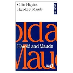 Harold and Maude / Harold et Maude (Bilingual French and English Edition