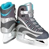 CCM C5 Womens Recreational Ice Skates