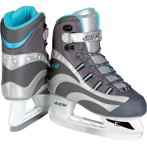 Buy CCM C5 Womens Recreational Ice Skates by CCM