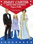 Jimmy Carter and His Family Paper Dolls (Dover President Paper Dolls)
