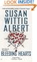Bleeding Hearts (China Bayles Mystery)