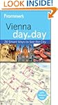 Frommer's Vienna Day By Day