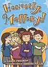 Honestly, Mallory! (Mallory)
