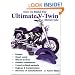 How to Build the Ultimate V-Twin Motorcycle