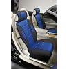 Eurow Sideless Sport Mesh Seat Cover
