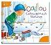 Caillou geht aufs Töpfchen
