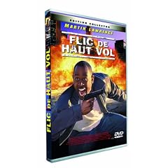 Flic de haut vol