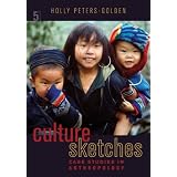 Culture Sketches: Case Studies in Anthropology