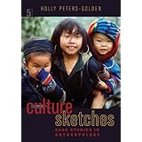 Culture Sketches: Case Studies in Anthropology