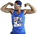 MERICA | Epic USA Patriotic American Party Unisex 'Merica Tank Top