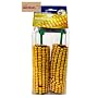 Rosewood   Corn On The Cob Treat (Pack of 2) by Rosewood