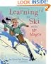 Learning to Ski with Mr. Magee