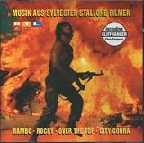 Rambo, Rocky, Over the Top, City Cobra