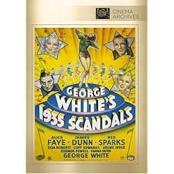George White's 1935 Scandals