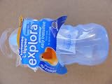 Tommee Tippee Explora Weaning Bottle Blue