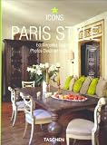 Paris Style (Spanish Edition)