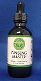 Ginseng Master Tincture 2 fl. oz.