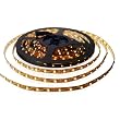 SET: LED STRIP Leiste Band Warmweiss - INKL.  NETZTEIL / 300 LEDs / 5 METER - MFYLED-5WW