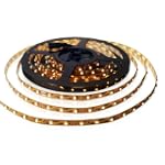 SET: LED STRIP Leiste Band Warmweiss...