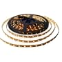 SET: LED STRIP Leiste Band Warmweiss - INKL.  NETZTEIL / 300 LEDs / 5 METER - MFYLED-5WW