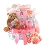 Mommy & Me Rose Gift Basket