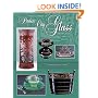 Encyclopedia of Paden City Glass: Identification and Values