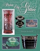 Encyclopedia of Paden City Glass: Identification and Values