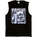 Mens Sleeveless T-Shirt : F@*U#! TOP DAWG