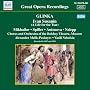 Glinka: Ivan Susanin - Life For The Tsar