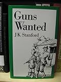 Guns wanted